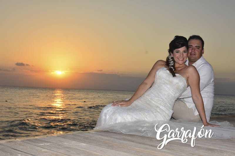 Tu boda de ensueño en Parque garrafón