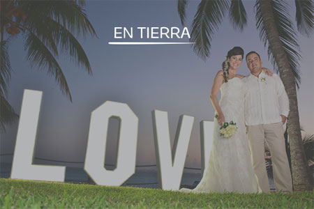 Celebra tu boda en la playa